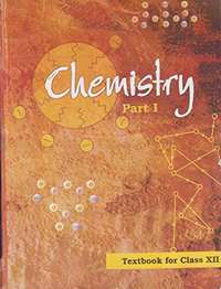 Chemistry Class 12 Ncert Solutions - Shaalaa.com
