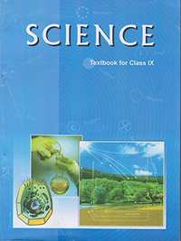 NCERT Solutions for Class 9 Science for CBSE Exam - Shaalaa.com